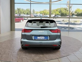 Kia Ceed Sportswagon 1,5 T-GDI DCT 16*Alu/Navi/Kamera/Winterp.  ** - bilder 4
