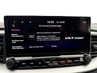Kia Ceed Sportswagon 1,5 T-GDI DCT 16*Alu/Navi/Kamera/Winterp.  ** - bilder 34