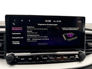 Kia Ceed Sportswagon 1,5 T-GDI DCT 16*Alu/Navi/Kamera/Winterp.  ** - bilder 36