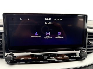 Kia Ceed Sportswagon 1,5 T-GDI DCT 16*Alu/Navi/Kamera/Winterp.  ** - bilder 44