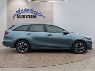 Kia Ceed Sportswagon 1,5 T-GDI DCT 16*Alu/Navi/Kamera/Winterp.  ** - bilder 1