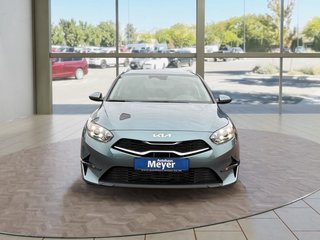 Kia Ceed Sportswagon 1,5 T-GDI DCT 16*Alu/Navi/Kamera/Winterp.  ** - bilder 4