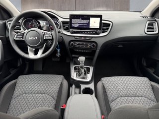 Kia Ceed Sportswagon 1,5 T-GDI DCT 16*Alu/Navi/Kamera/Winterp.  ** - bilder 6