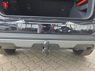 Skoda Kamiq Selection 1,0TSI DSG Kessy/Kamera/Temp/2-Z.Klimaaut.  ** - foto 14
