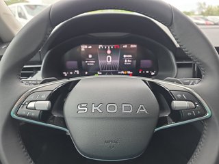 Skoda Kamiq Selection 1,0TSI DSG Kessy/Kamera/Temp/2-Z.Klimaaut.  ** - foto 17