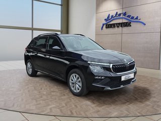 Skoda Kamiq Selection 1,0TSI DSG Kessy/Kamera/Temp/2-Z.Klimaaut.  ** - foto 2