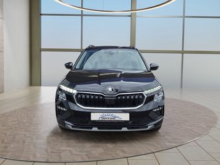 Skoda Kamiq Selection 1,0TSI DSG Kessy/Kamera/Temp/2-Z.Klimaaut.  ** - foto 3
