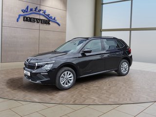 Skoda Kamiq age.one-day registration Kaufen