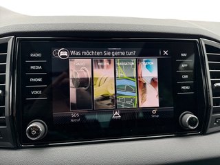 Skoda Karoq Sportline 2,0TSI DSG 4x4 aAHK/Pano/4*J.Gar/Matrix/Navi    ** - foto 28