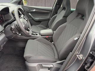 Skoda Karoq Sportline 2,0TSI DSG 4x4 aAHK/Pano/4*J.Gar/Matrix/Navi    ** - foto 5