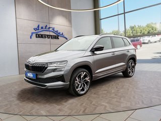 Skoda Karoq age.one-day registration Kaufen