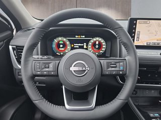 Nissan X-Trail Tekna 1.5 e-POWER e-4ORCE UPE=58300 Euro   ** - foto 7