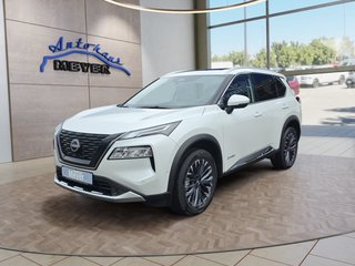 Nissan X-Trail age.one-day registration Kaufen