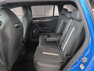 Skoda Kodiaq Sportline 2,0TSI DSG 4x4 AHK/4*J.Gar/Navi/el.Klappe/Kamera  ** - foto 9