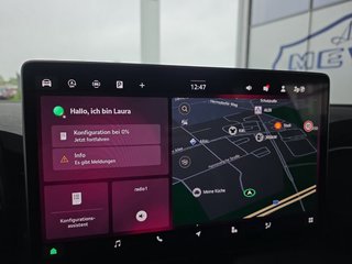 Skoda Kodiaq Sportline 2,0TSI DSG 4x4 AHK/4*J.Gar/Navi/el.Klappe/Kamera  ** - foto 23