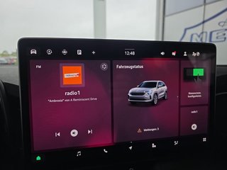 Skoda Kodiaq Sportline 2,0TSI DSG 4x4 AHK/4*J.Gar/Navi/el.Klappe/Kamera  ** - foto 24