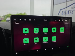 Skoda Kodiaq Sportline 2,0TSI DSG 4x4 AHK/4*J.Gar/Navi/el.Klappe/Kamera  ** - foto 31