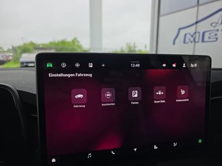 Skoda Kodiaq Sportline 2,0TSI DSG 4x4 AHK/4*J.Gar/Navi/el.Klappe/Kamera  ** - foto 35