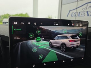 Skoda Kodiaq Sportline 2,0TSI DSG 4x4 AHK/4*J.Gar/Navi/el.Klappe/Kamera  ** - foto 41