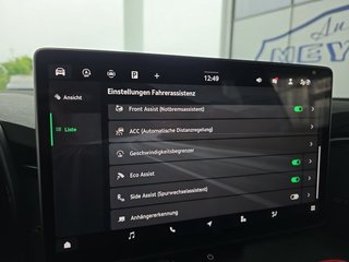 Skoda Kodiaq Sportline 2,0TSI DSG 4x4 AHK/4*J.Gar/Navi/el.Klappe/Kamera  ** - foto 43
