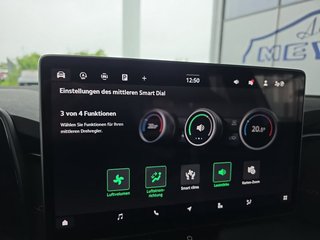 Skoda Kodiaq Sportline 2,0TSI DSG 4x4 AHK/4*J.Gar/Navi/el.Klappe/Kamera  ** - foto 45