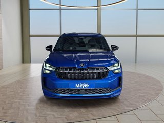Skoda Kodiaq Sportline 2,0TSI DSG 4x4 AHK/4*J.Gar/Navi/el.Klappe/Kamera  ** - foto 3