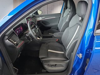 Skoda Kodiaq Sportline 2,0TSI DSG 4x4 AHK/4*J.Gar/Navi/el.Klappe/Kamera  ** - foto 4