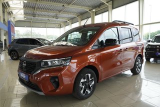Nissan Townstar age.one-day registration Kaufen