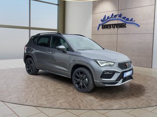 CUPRA Ateca 1,5TSI DSG 5*J.Gar/AHK/Leder/ACC/Navi/el.Klappe  ** - bilder 3