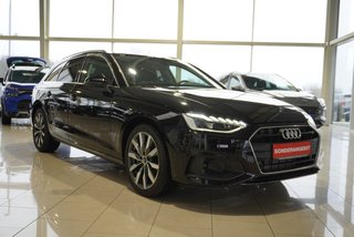 Audi A4 age.one-day registration Kaufen