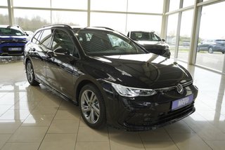 Volkswagen Golf Variant Neuwagen Kaufen