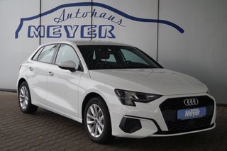 Audi A3 Jahreswagen Kaufen