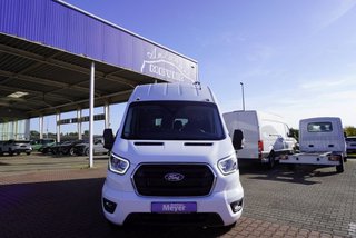 Ford Transit Bus 460 L4H3 18-Sitzer UPE=86000Euro!      ** - foto 2