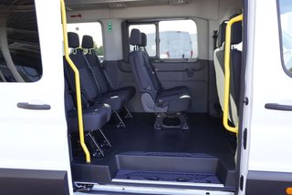 Ford Transit Bus 460 L4H3 18-Sitzer UPE=86000Euro!      ** - foto 6