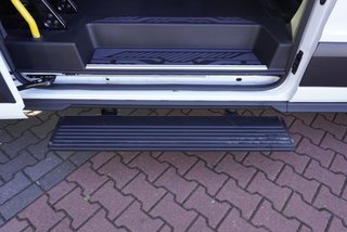 Ford Transit Bus 460 L4H3 18-Sitzer UPE=86000Euro!      ** - foto 7