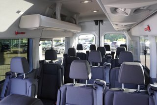 Ford Transit Bus 460 L4H3 18-Sitzer UPE=86000Euro!      ** - foto 12