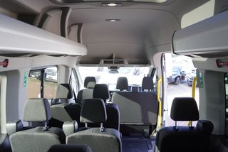 Ford Transit Bus 460 L4H3 18-Sitzer UPE=86000Euro!      ** - foto 15