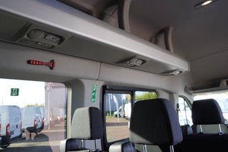 Ford Transit Bus 460 L4H3 18-Sitzer UPE=86000Euro!      ** - foto 16