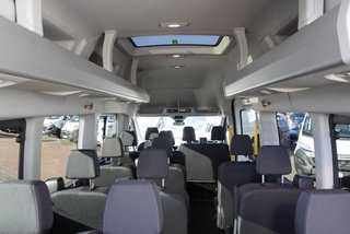 Ford Transit Bus 460 L4H3 18-Sitzer UPE=86000Euro!      ** - foto 18