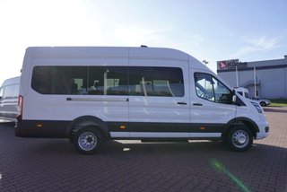 Ford Transit Bus 460 L4H3 18-Sitzer UPE=86000Euro!      ** - foto 4