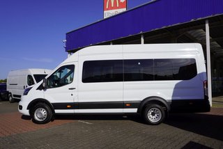 Ford Transit Bus 460 L4H3 18-Sitzer UPE=86000Euro!      ** - foto 1