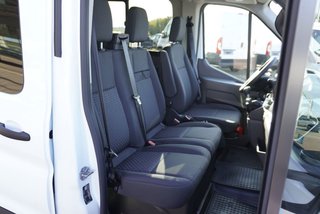 Ford Transit Bus 460 L4H3 18-Sitzer UPE=86000Euro!      ** - foto 5