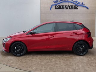 Hyundai i20 Black 1.0 T-GDI Navi/Kamera/LED/Winterp.  ** - foto 2