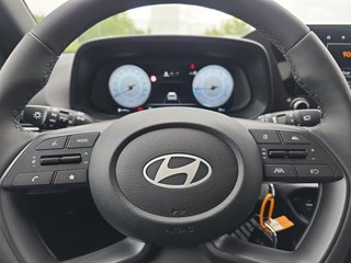 Hyundai i20 Black 1.0 T-GDI Navi/Kamera/LED/Winterp.  ** - foto 13