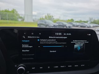 Hyundai i20 Black 1.0 T-GDI Navi/Kamera/LED/Winterp.  ** - foto 31