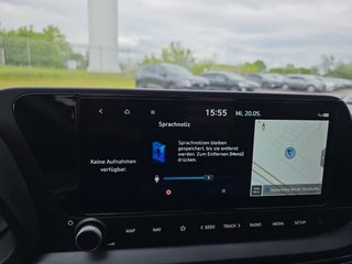 Hyundai i20 Black 1.0 T-GDI Navi/Kamera/LED/Winterp.  ** - foto 37