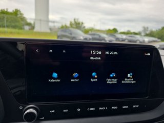 Hyundai i20 Black 1.0 T-GDI Navi/Kamera/LED/Winterp.  ** - foto 40
