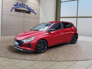 Hyundai i20 age.one-day registration Kaufen