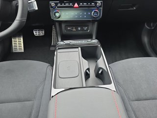 Hyundai TUCSON 1,6T HEV N Line UPE=50500 Euro!        ** - foto 7