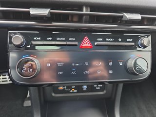Hyundai TUCSON 1,6T HEV N Line UPE=50500 Euro!        ** - foto 21